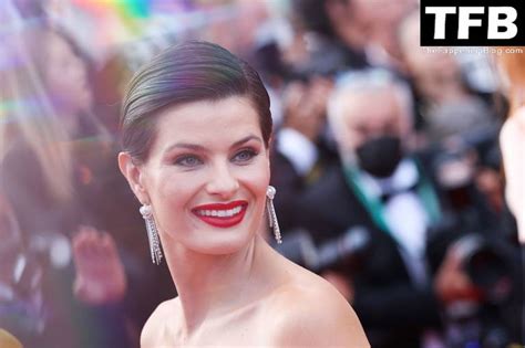 Isabeli Fontana Isabelifontana Isafontaneli Nude OnlyFans Photo The Fappening Plus