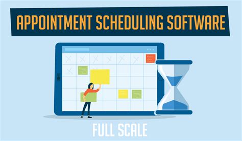 Top Appointment Scheduling Software In 2020