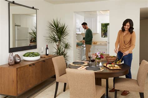Northwood Place Apartments Irvine Features And Amenities