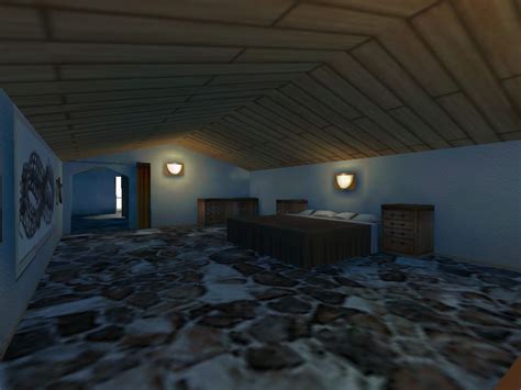 Cs Bikini Mod For Counter Strike CS Mods