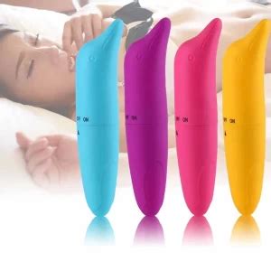 Buy Mini Dolphin Vibrator Egg Simulate Vibrator Sex Toy