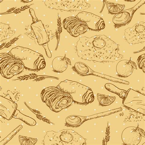 Bakery Vector Images Over 320000