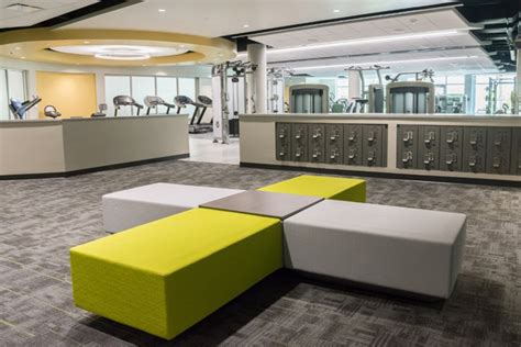 WELL Fitness Center | USF Health