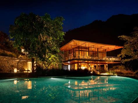 Taj Rishikesh Resort & Spa Uttarakhand, Rishīkesh (updated prices 2026)