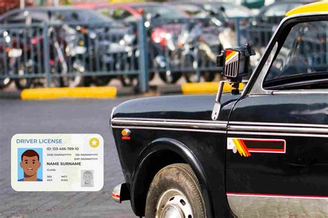 How to Get a Commercial Driving Licence in India in 2026?