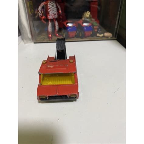 corgi diecast truck vintage | Shopee Philippines