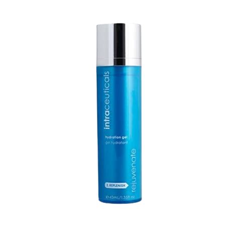 Intraceuticals Rejuvenate Hydration Gel - 1.35 oz – Staci Christie Skin