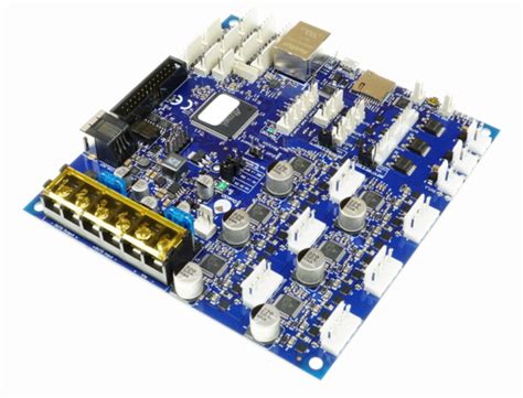 Duet 3 Main Board 6hc Indart 3d En