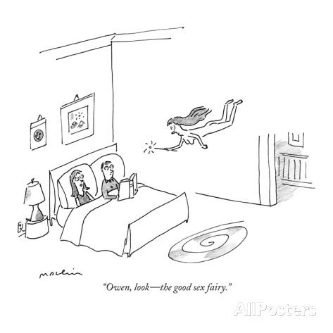 No Sex In The City If The Devil Had Menopause