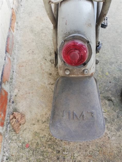 Велосипед зайка СССР - «VIOLITY»