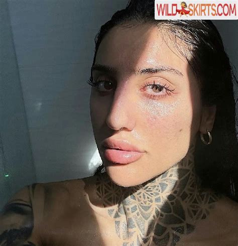 Bakhar Nabieva Bakhar Bakharnabieva Nude Onlyfans Instagram Leaked Photo