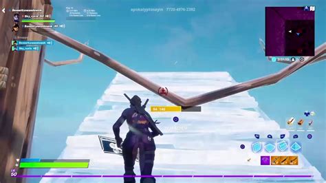 Fortnite 1v1 Rematch Youtube