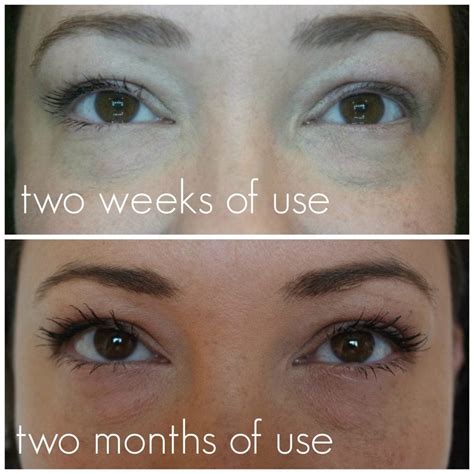 Rodan Fields Lash Boost Review Beauty Wardrobe Oxygen