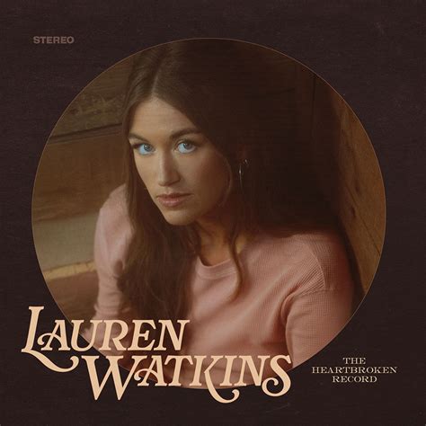 Lauren Watkins Official Website