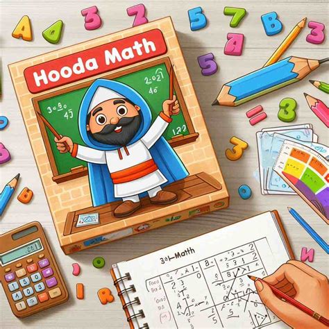 Gluey Hooda Math