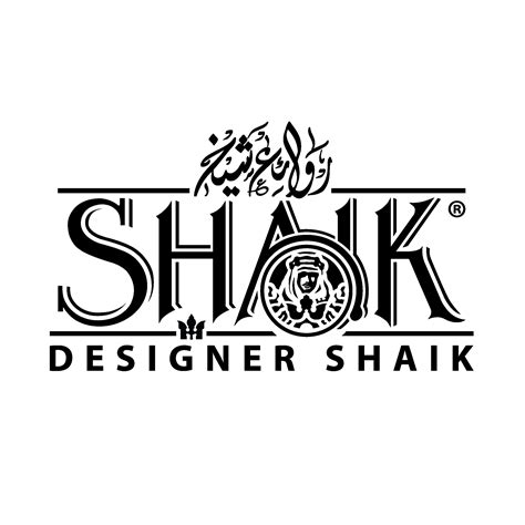 Shop Designer Shaik Scent City