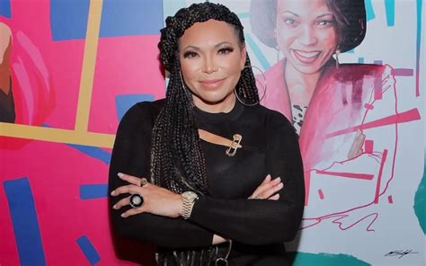 Tisha campbell wiki biography net worth age height family more think