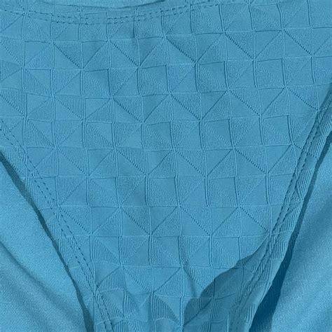 BNWT Bright Blue Bikini Set Size AU20 Fits Like A Depop