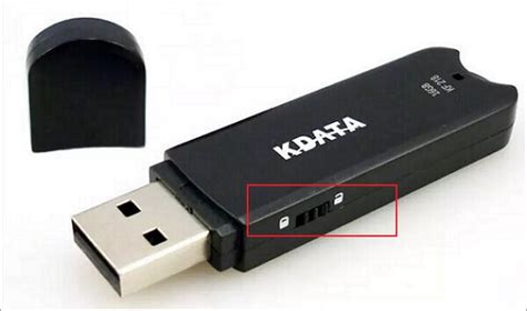 [Detailed Steps] How to Write Protect A Flash Drive - EaseUS