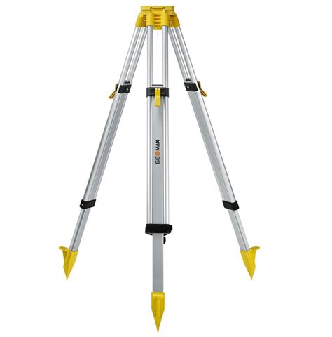 Купить GeoMax ZTA100 штатив геодезический 765604 | GEOOPTIC