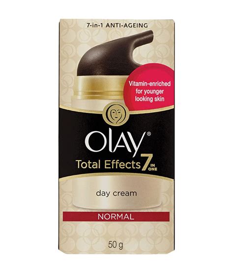 Olay Total Effects 7 In 1 Day Cream Buy Olay Total Effects 7 In 1 Day