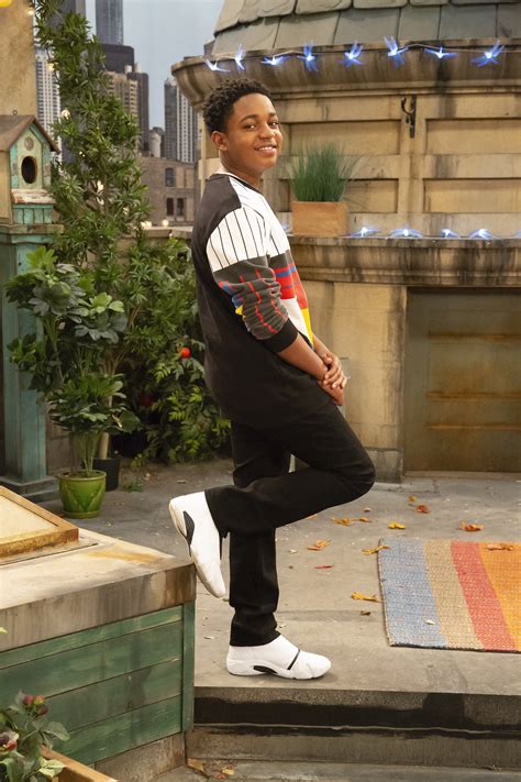 Picture of Issac Ryan Brown in General Pictures - issac-ryan-brown