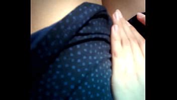 Se Masturba En El Carro Y Le Gusta Xvideos