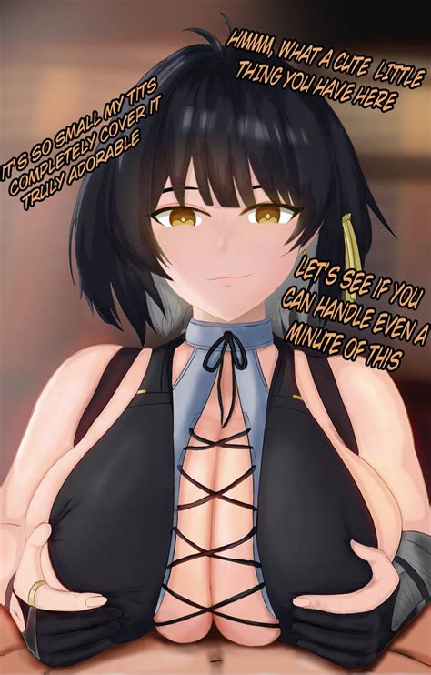 Wuthering Waves Porn Rule Porn