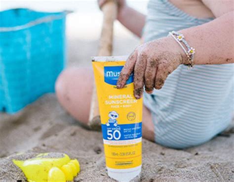 How To Choose The Best Sunscreen For Eczema Prone Skin