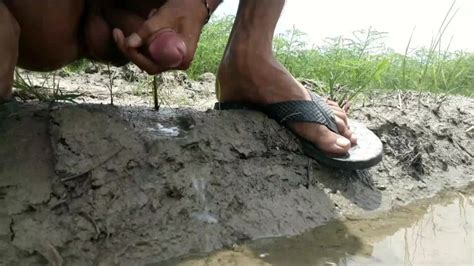 Grande Cazzo Cumming In Acqua Caldo Cazzo Sborrata In All Aperto Pornhub Gay