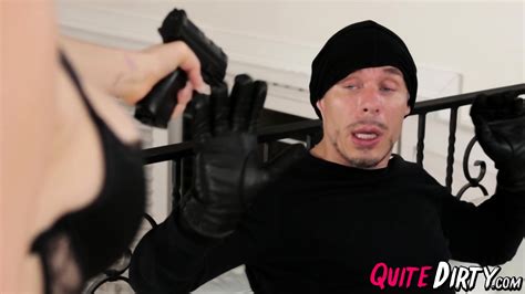 Stunning MILF Kagney Linn Karter Gets A Mouthful Of Cum