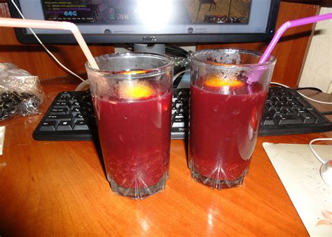 Горячий глинтвейн — лучшее средство от простуды и гриппа!))) — DRIVE2