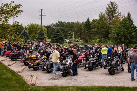 Rosie Riders Freedom Ride — A Rosie Place for Children