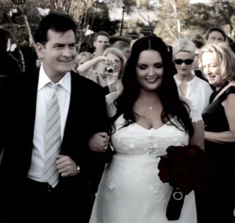 9 Facts About Cassandra Jade Estevez - Charlie Sheens Daughter With