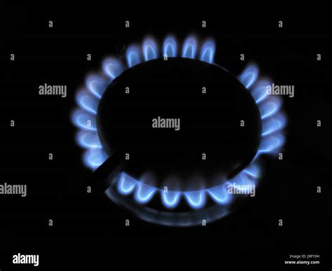 Burner Gas Range Hi Res Stock Photography And Images Alamy