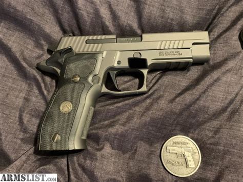 Armslist For Sale Trade Sig Sauer Legion