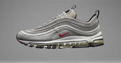 Nike Air Max '97 Sneakers