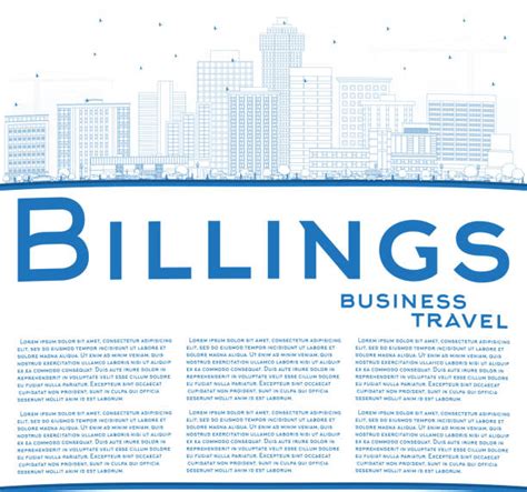 60+ Billings Montana Skyline Stock Photos, Pictures & Royalty-Free ...