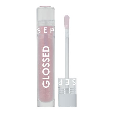 Buy Sephora Collection Glossed Lip Gloss Sephora Australia