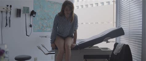 Nude Video Celebs Genevi Ve Boivin Roussy Sexy Corps Contrari