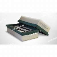 Фильтр воздушный (элемент фильтрующий) двигат 8кл/16 кл P3M/P4M Lada ...