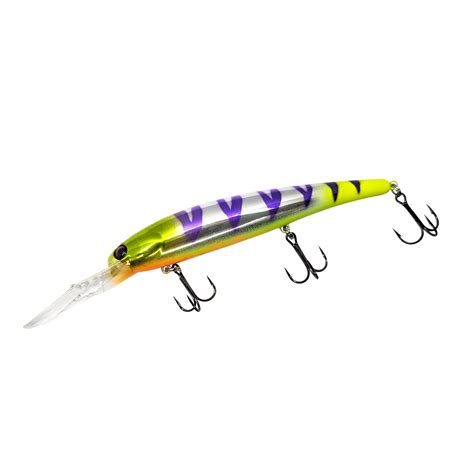 Sugar Daddy Custom Bandit Walleye Deep Hot Shot Customs