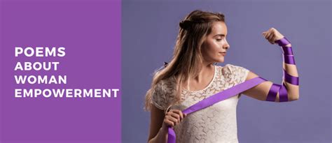5 Poem About Woman Empowerment Inspiring Words That Celebrate Female