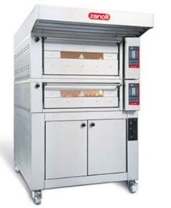 Four Sole Modulaire Sp Ciale P Tisserie Fours Boulangerie