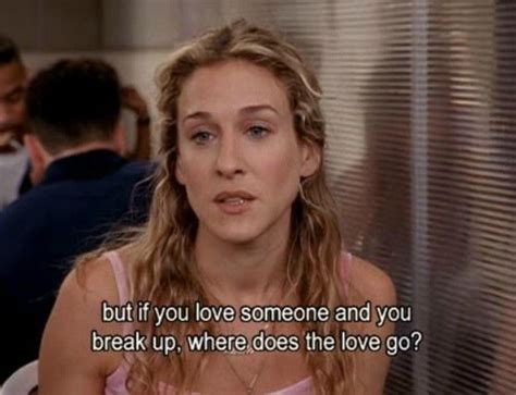 Quotes From Sex The City S Carrie Bradshaw That Are Still So True Artofit