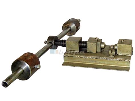 Ручные Станки Для Холодной Ковки - modelsdirection