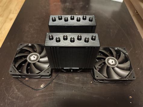 Id Cooling Se Xt Advanced