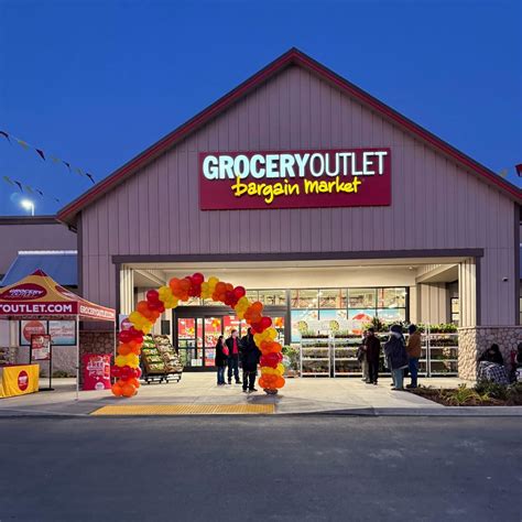Grocery Outlet’s 20% OFF Wine Sale is BACK! 🍷 Now through April 8th