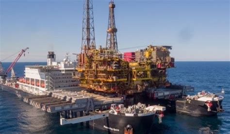 Egypt: Production of Zohr oil field to hit 3bn feet per day in 2019 ...