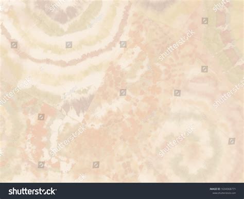 Tribal Ornament Background Pastel Nude Quilt Stock Illustration Shutterstock